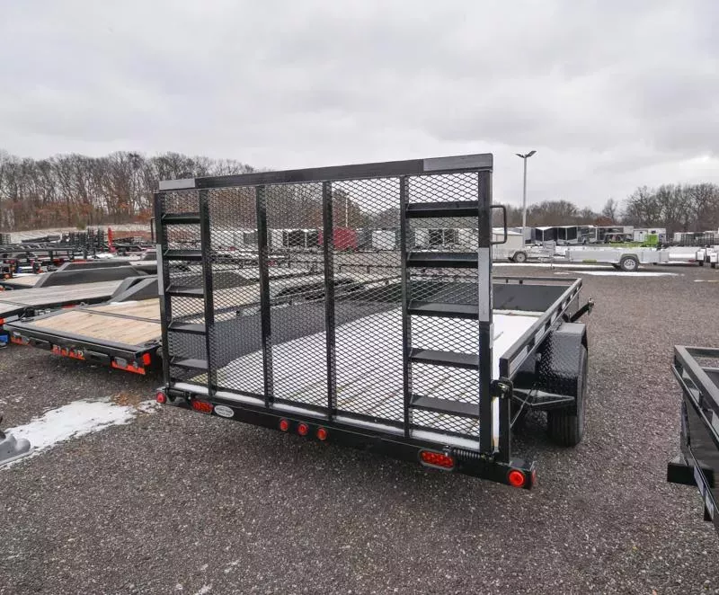 new Utility Trailers Load Trail  for sale, in Elk Mound, WI Thumbnail 2
