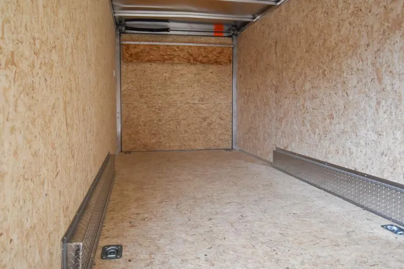 new Cargo (Enclosed) Trailers Lightning Trailers  for sale, in Elk Mound, WI Thumbnail 3