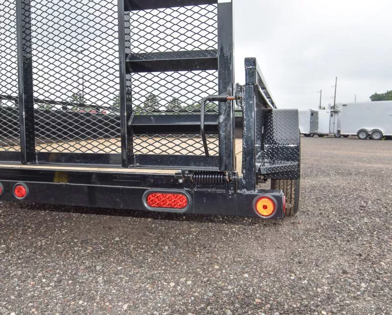 new Utility Trailers Load Trail  for sale, in Elk Mound, WI Thumbnail 4