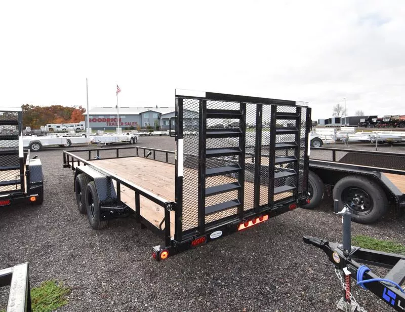 new Utility Trailers Load Trail  for sale, in Elk Mound, WI Thumbnail 2