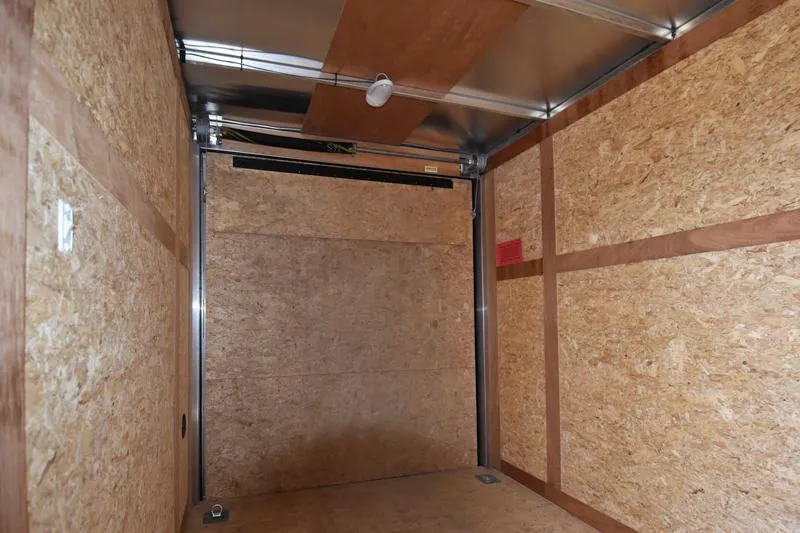 new Cargo (Enclosed) Trailers Stealth Trailers  for sale, in Elk Mound, WI Thumbnail 7