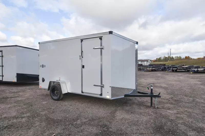 new Cargo (Enclosed) Trailers Stealth Trailers  for sale, in Elk Mound, WI image-0