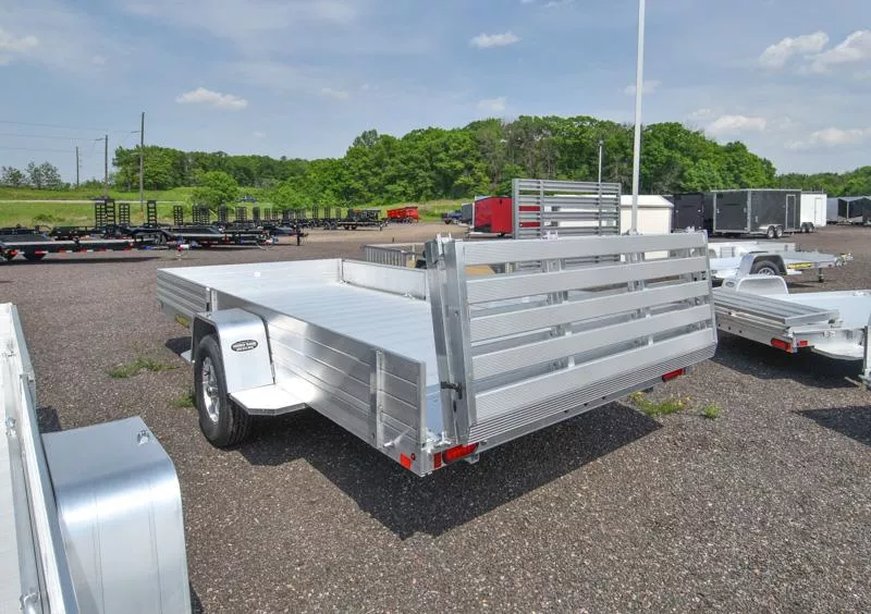 new ATV Trailers Aluma  for sale, in Elk Mound, WI Thumbnail 2