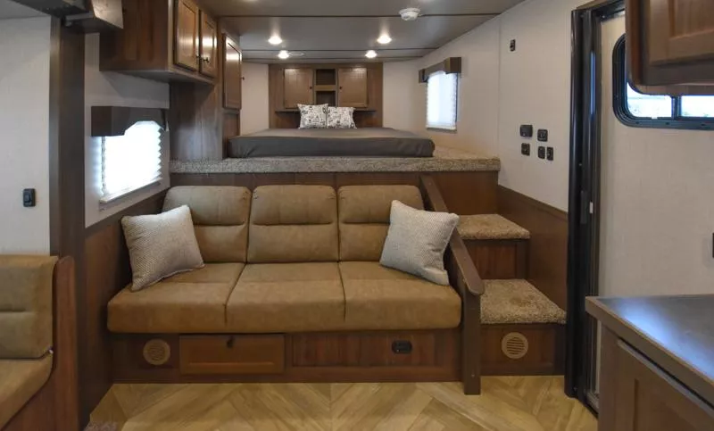 new Horse Trailers Lakota  for sale, in Elk Mound, WI Thumbnail 6