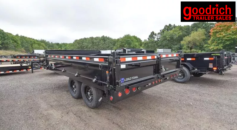 2026 Load Trail