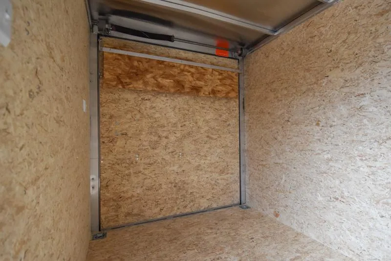 new Cargo (Enclosed) Trailers Lightning Trailers  for sale, in Elk Mound, WI Thumbnail 4