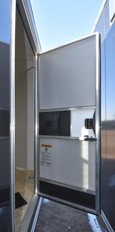 new Cargo (Enclosed) Trailers Lightning Trailers  for sale, in Elk Mound, WI Thumbnail 6