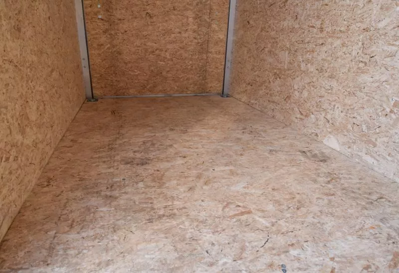 used Cargo (Enclosed) Trailers Lightning Trailers  for sale, in Elk Mound, WI Thumbnail 4