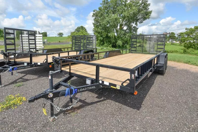 new ATV Trailers Load Trail  for sale, in Elk Mound, WI Thumbnail 2