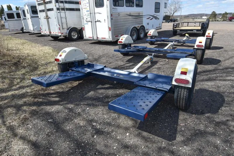 new Tow Dollys Master Tow  for sale, in Elk Mound, WI Thumbnail 2