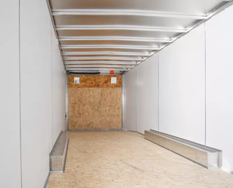 new Car Haulers / Racing Trailers Lightning Trailers  for sale, in Elk Mound, WI Thumbnail 4