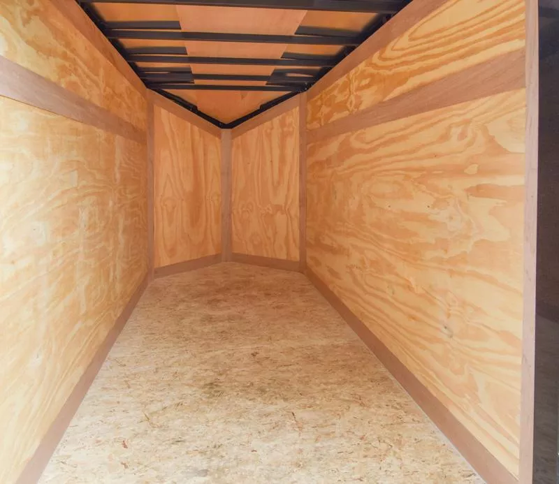 new Cargo (Enclosed) Trailers Stealth Trailers  for sale, in Elk Mound, WI Thumbnail 5