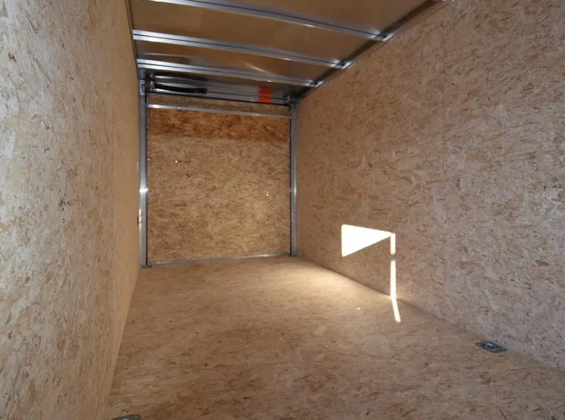 new Cargo (Enclosed) Trailers Lightning Trailers  for sale, in Elk Mound, WI Thumbnail 4