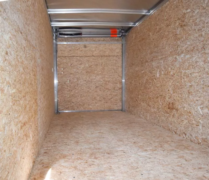 new Cargo (Enclosed) Trailers Lightning Trailers  for sale, in Elk Mound, WI Thumbnail 3