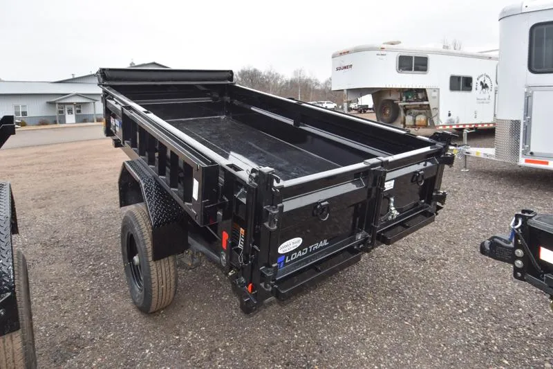 new Dump Trailers Load Trail  for sale, in Elk Mound, WI Thumbnail 3