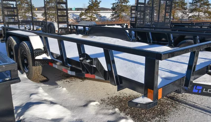 new Utility Trailers Load Trail  for sale, in Elk Mound, WI Thumbnail 3