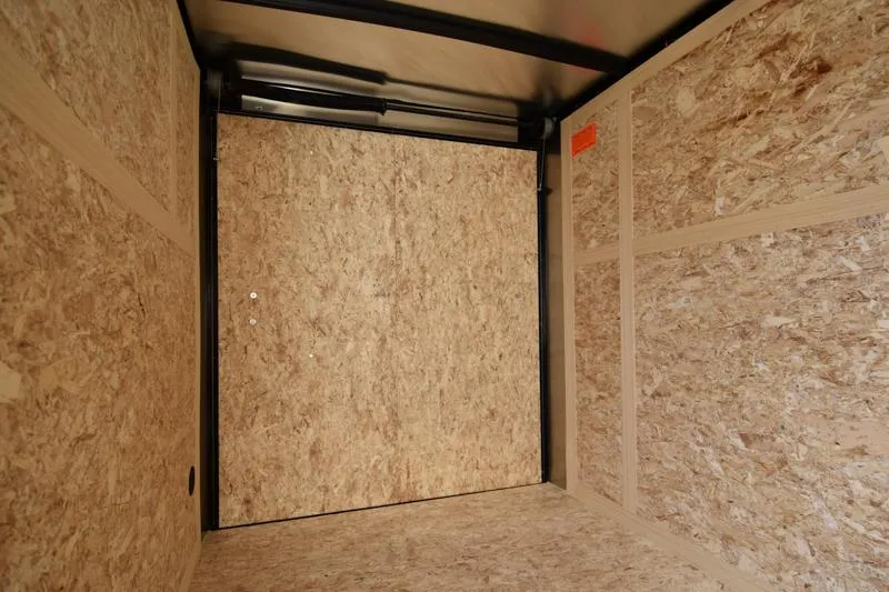 new Cargo (Enclosed) Trailers US Cargo  for sale, in Elk Mound, WI Thumbnail 4