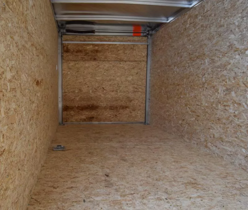 new Cargo (Enclosed) Trailers Lightning Trailers  for sale, in Elk Mound, WI Thumbnail 3