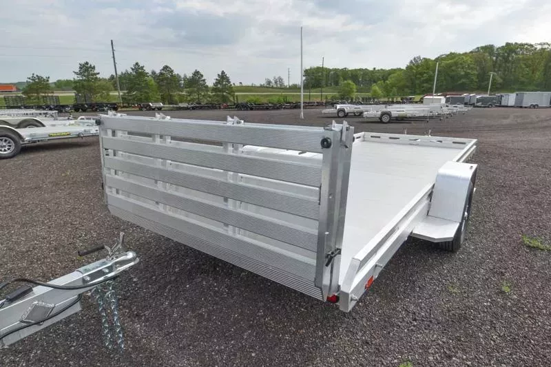 new Utility Trailers Aluma  for sale, in Elk Mound, WI Thumbnail 2