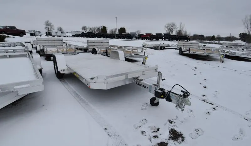 new Utility Trailers Aluma  for sale, in Elk Mound, WI Thumbnail 2