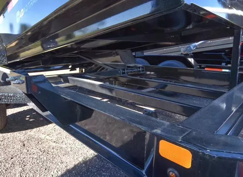 new Dump Trailers Load Trail  for sale, in Elk Mound, WI Thumbnail 4