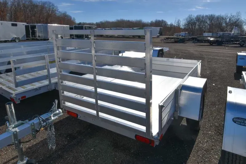new Utility Trailers Aluma  for sale, in Elk Mound, WI Thumbnail 2