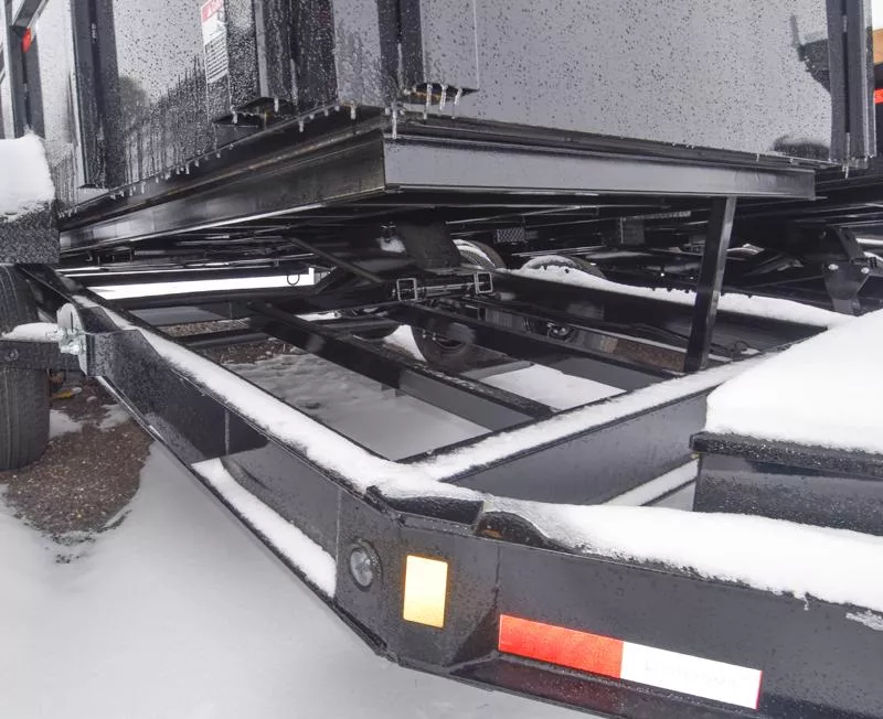 new Dump Trailers Load Trail  for sale, in Elk Mound, WI Thumbnail 3