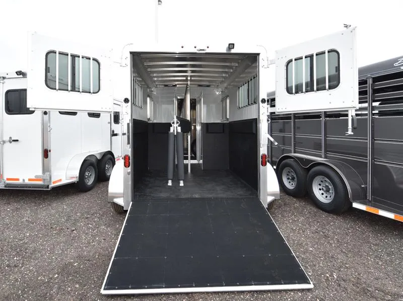 new Horse Trailers Adam  for sale, in Elk Mound, WI Thumbnail 6