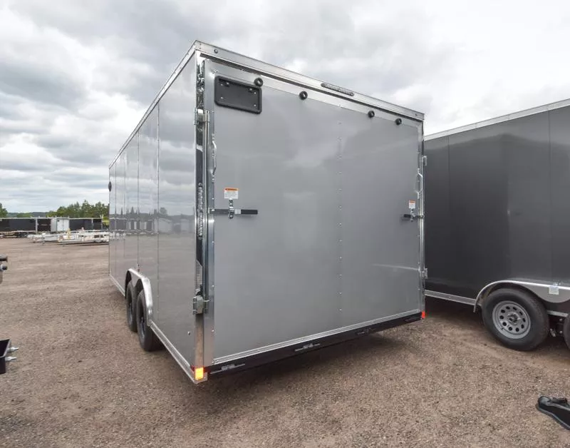 new Car Haulers / Racing Trailers US Cargo  for sale, in Elk Mound, WI Thumbnail 4