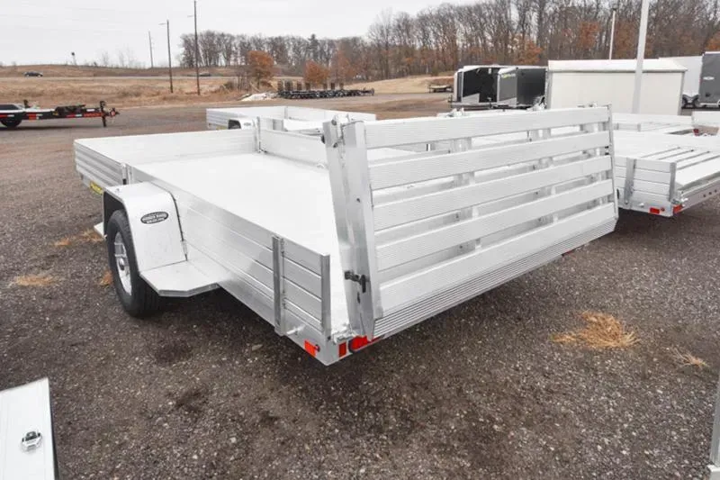 new Utility Trailers Aluma  for sale, in Elk Mound, WI Thumbnail 2