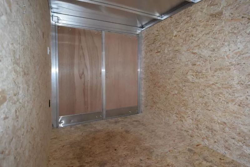 new Cargo (Enclosed) Trailers Lightning Trailers  for sale, in Elk Mound, WI Thumbnail 4