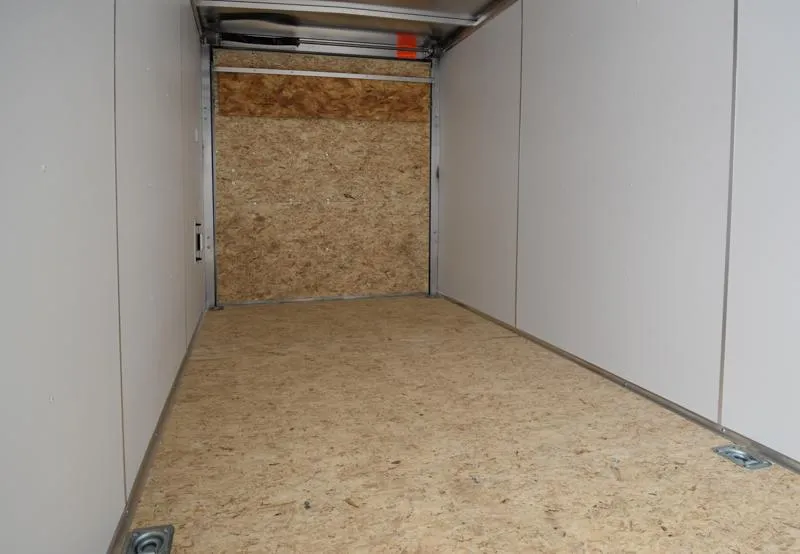 new Cargo (Enclosed) Trailers Lightning Trailers  for sale, in Elk Mound, WI Thumbnail 4