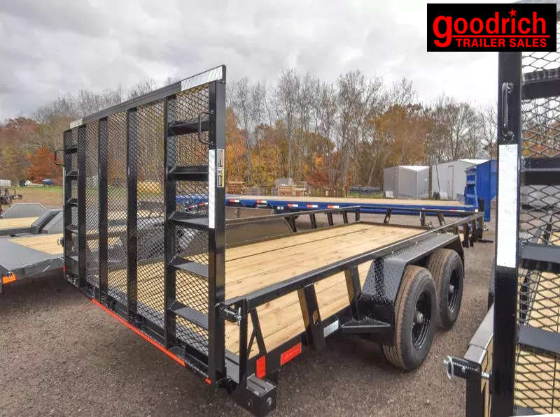 2026 Load Trail