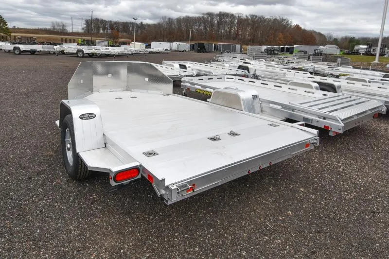 new Motorcycle / Cycle Trailers Aluma  for sale, in Elk Mound, WI Thumbnail 2