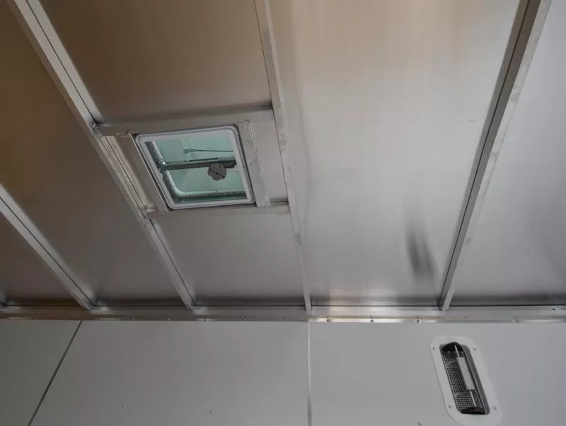 new Cargo (Enclosed) Trailers Lightning Trailers  for sale, in Elk Mound, WI Thumbnail 9