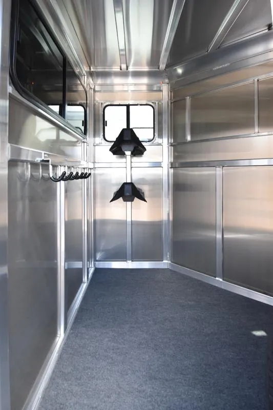 new Horse Trailers Adam  for sale, in Elk Mound, WI Thumbnail 9