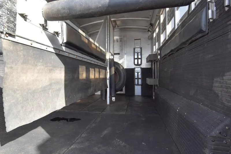 used Horse Trailers C and C Trailers  for sale, in Elk Mound, WI Thumbnail 17