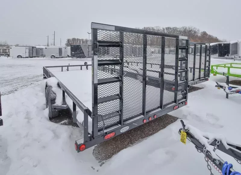 new ATV Trailers Load Trail  for sale, in Elk Mound, WI Thumbnail 2