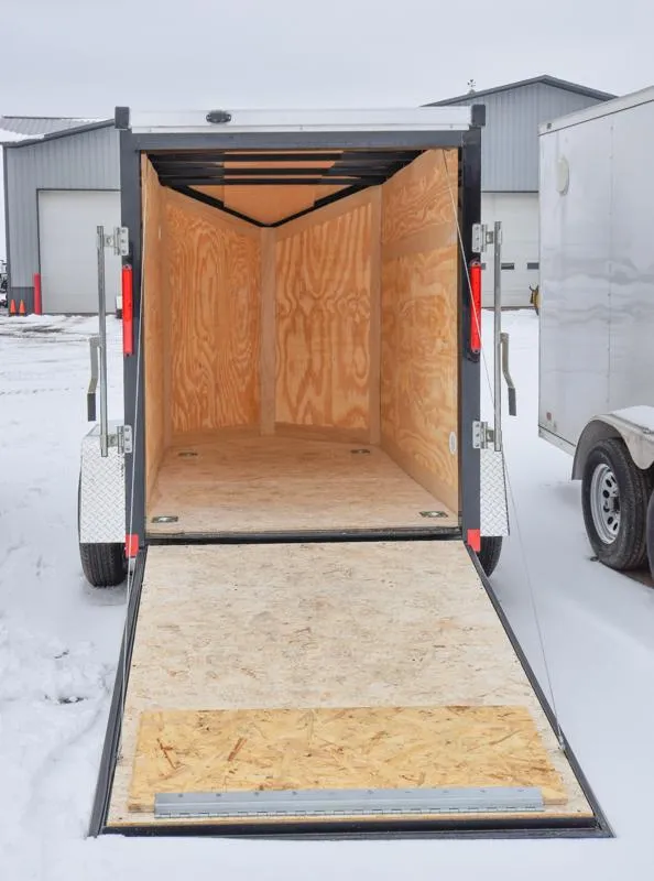 new Cargo (Enclosed) Trailers Stealth Trailers  for sale, in Elk Mound, WI Thumbnail 3