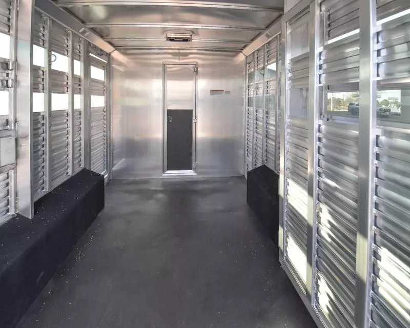 new Horse Trailers Lakota  for sale, in Elk Mound, WI Thumbnail 17