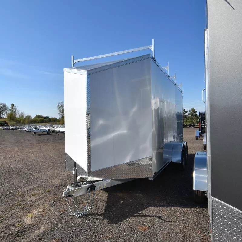 new Office / Fiber Optic Trailers Lightning Trailers  for sale, in Elk Mound, WI Thumbnail 3
