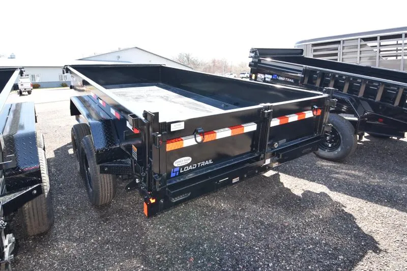 new Dump Trailers Load Trail  for sale, in Elk Mound, WI Thumbnail 4