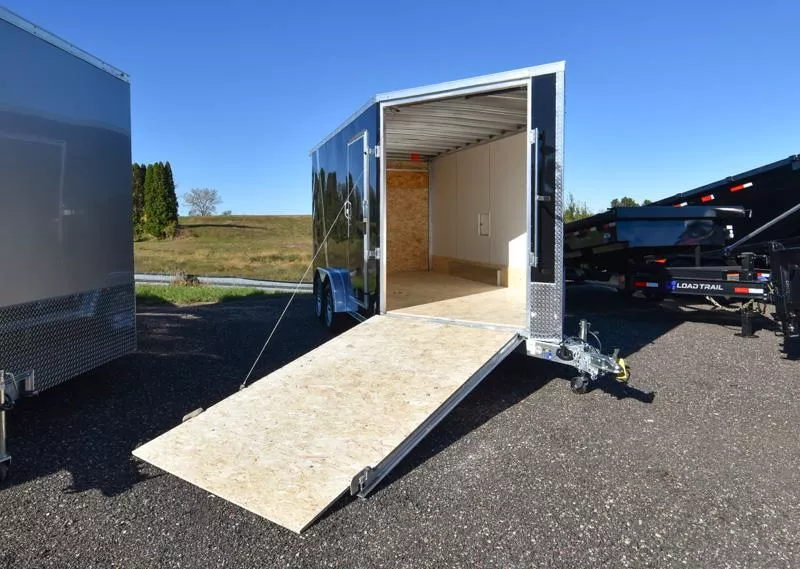 new Snowmobile Trailers Lightning Trailers  for sale, in Elk Mound, WI Thumbnail 4
