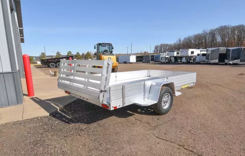 new ATV Trailers Aluma  for sale, in Elk Mound, WI Thumbnail 2