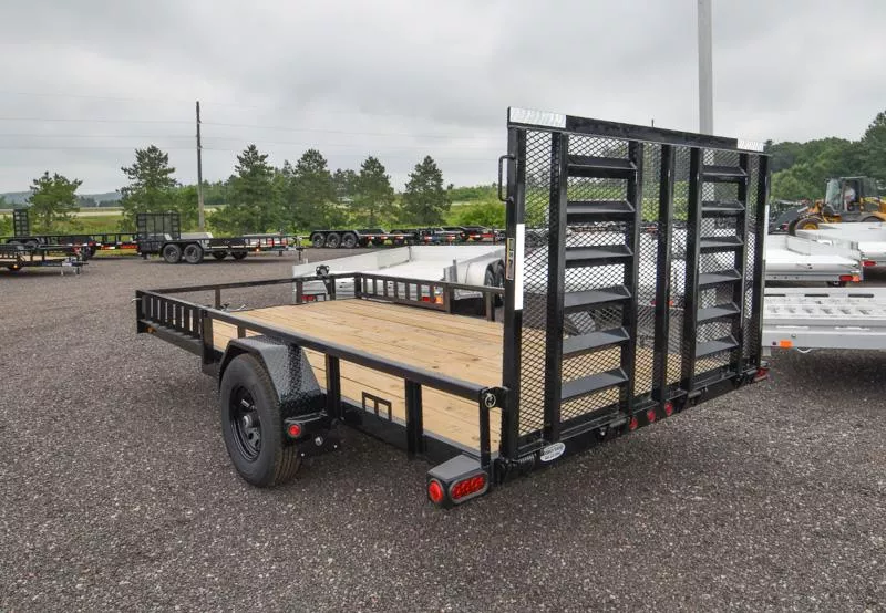 new ATV Trailers Load Trail  for sale, in Elk Mound, WI Thumbnail 2