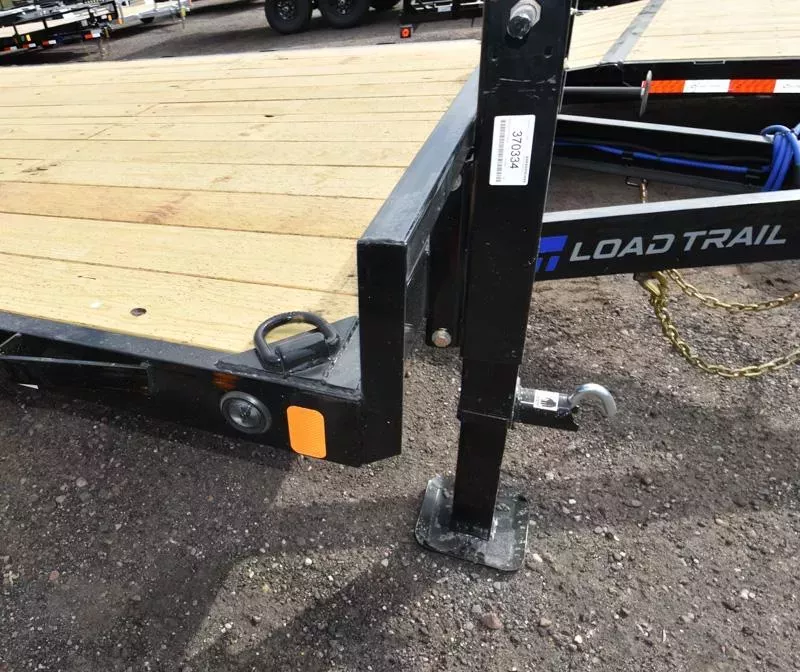 new Equipment / Flatbed Trailers Load Trail  for sale, in Elk Mound, WI Thumbnail 3