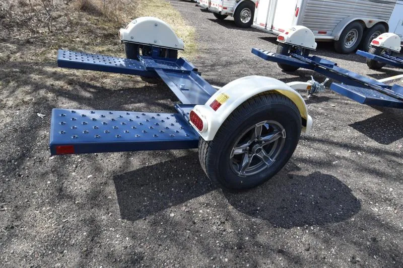 new Tow Dollys Master Tow  for sale, in Elk Mound, WI Thumbnail 3