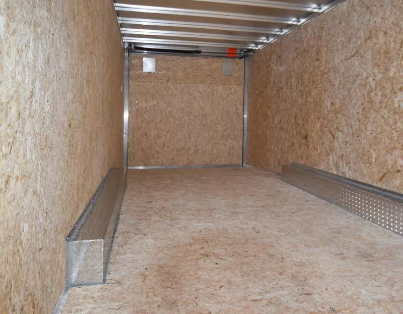 new Car Haulers / Racing Trailers Lightning Trailers  for sale, in Elk Mound, WI Thumbnail 3
