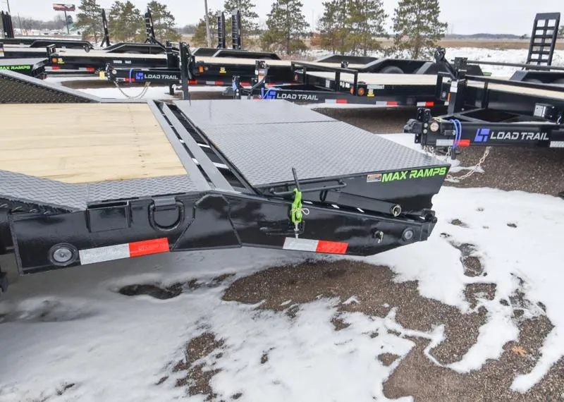 new Equipment / Flatbed Trailers Load Trail  for sale, in Elk Mound, WI Thumbnail 3