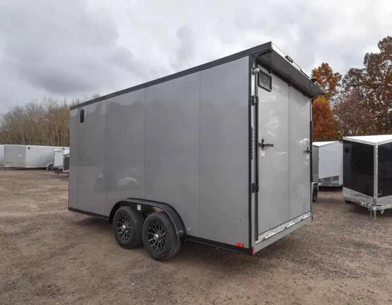 new Cargo (Enclosed) Trailers Lightning Trailers  for sale, in Elk Mound, WI Thumbnail 2